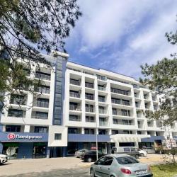 Фото Апартаменты на проспекте Пионерский 3Г