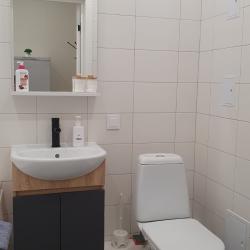 Фото Отель Apart Aprel (Апарт Апрель) на улице Родионова 202/2
