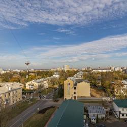 2-комнатные апартаменты улучшенные