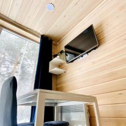 Фото Отель Nature Village (Натур Вилладж)