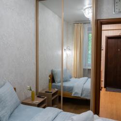 Фото Отель Comfort Homes (Комфорт Хоумс) на проспекте Волгоградский