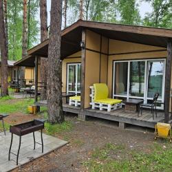 Номер стандарт с 2 односпальными кроватями (ТК)
