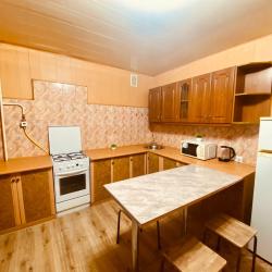 1-комнатные апартаменты стандарт