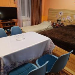 Фото Отель Тифлис