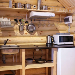 Фото Отель Алавойне