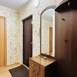 1-комнатные апартаменты стандарт г.Пермь, ул. Космонавтна Беляева,35