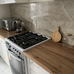 Фото Апартаменты на улице Ленина 234