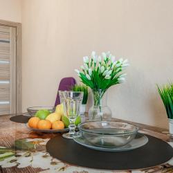 Фото Отель ДоМино на улице Красная