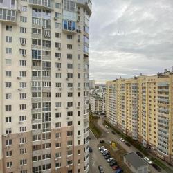 1-комнатные апартаменты стандарт