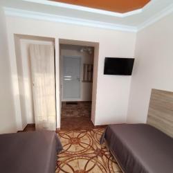 Фото Отель Сказка