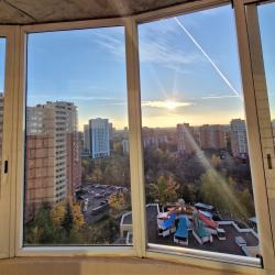 Фото Отель Квартиры в Подмосковье на улице Институтская 11