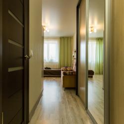 Фото Отель Уют Home (Хоум) на улице Дмитрия Михайлова 2
