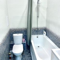 Фото Отель Апартменты на улице Университетская 49