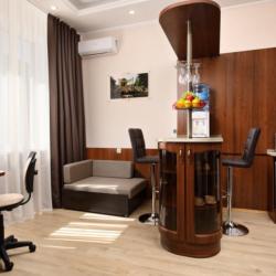 Фото Отель Хуторок