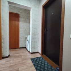 Фото Апартаменты на улице Бакалинская 68/2