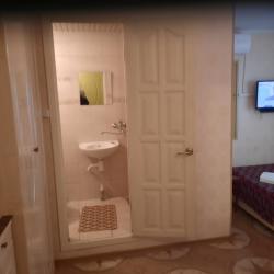 2-местный номер стандарт с 2 односпальными кроватями