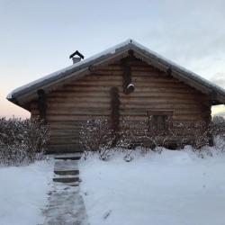 Фото Отель Волжский фермер