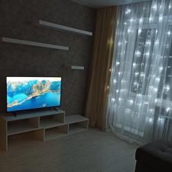 2-комнатные апартаменты стандарт