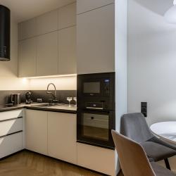 Фото Отель Satin Home Apart на Нейшлотском переулке 3