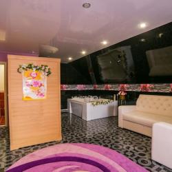 Фото Отель Клеопатра