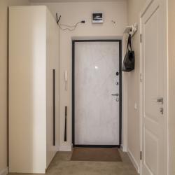 1-комнатные апартаменты стандарт