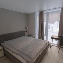 Фото Отель Ключ. Пионерское