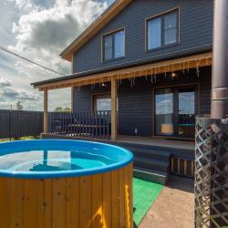 Фото Отель Павловские купели