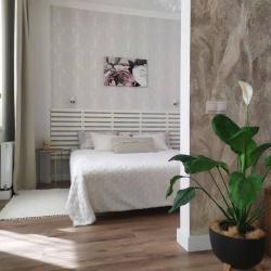 Фото Отель Roomer (Румер) на улице Петра Мстиславца 17