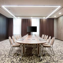 Фото Отель Radisson Hotel Ulyanovsk (Рэдиссон )