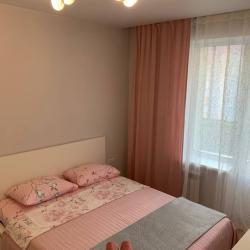 Фото Апартаменты на улице Рассветная 2