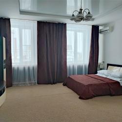 Фото Отель Планета СПА