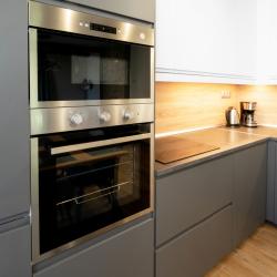 Фото Отель WoodApart Ohta (ВудАпарт Охта)