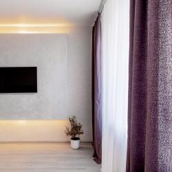 Фото Отель КварТигра на улице Алексеева