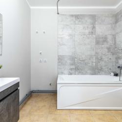 Фото Отель DreamHouse (ДримХаус) на Кузнецова 9/2