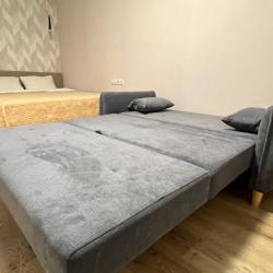 Фото Апартаменты на улице Орджоникидзе