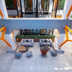 Фото Отель BETON BRUT ULTRA ALL INCLUSIVE & SPA ANAPA MIRACLEON 4* (БЕТОН БРЮТ УЛЬТРА ОЛ ИНКЛЮЗИВ & СПА МИРАКЛЕОН 4*)
