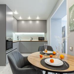 Фото Апартаменты 1 квартал 69 Мехзавод