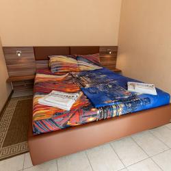 Фото Отель Siberia Apartments (Сибирия Апартмент)