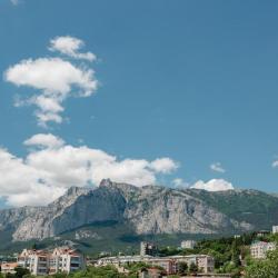 Фото Отель Пейзаж 2