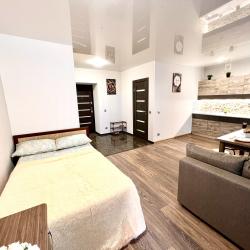 Фото Самарские апартаменты на 5 просеке 129