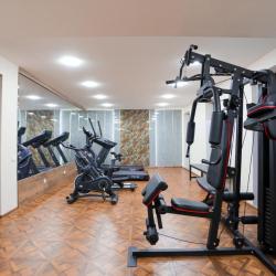 Фото Отель Premier Hotel (Премьер)