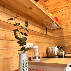 Фото Отель ОранжХаус