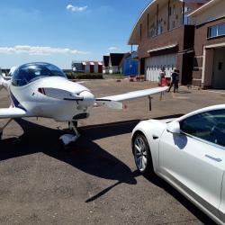 Фото Отель Аэроклуб Алпина-Авиа