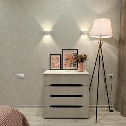 Фото Отель Вгости33 на улице Мира 5В