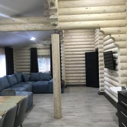 3-комнатный номер люкс с 2 двуспальными кроватями