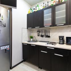 Фото Апартаменты на улице Олимпийская 24