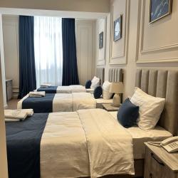 Фото Отель Emily Grand Palace (Эмили Гранд Палас)