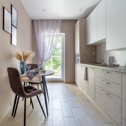 Фото Апартаменты Apart-Deluxe Легенды моря на Советском проспекте 238