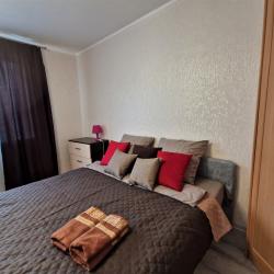 Фото Отель Квартиры в Подмосковье на проспекте Космонавтов 8В