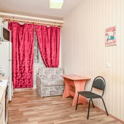 Фото Отель Погостим на улице Железнодорожная